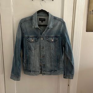 Lucky Brand Denim Jacket
